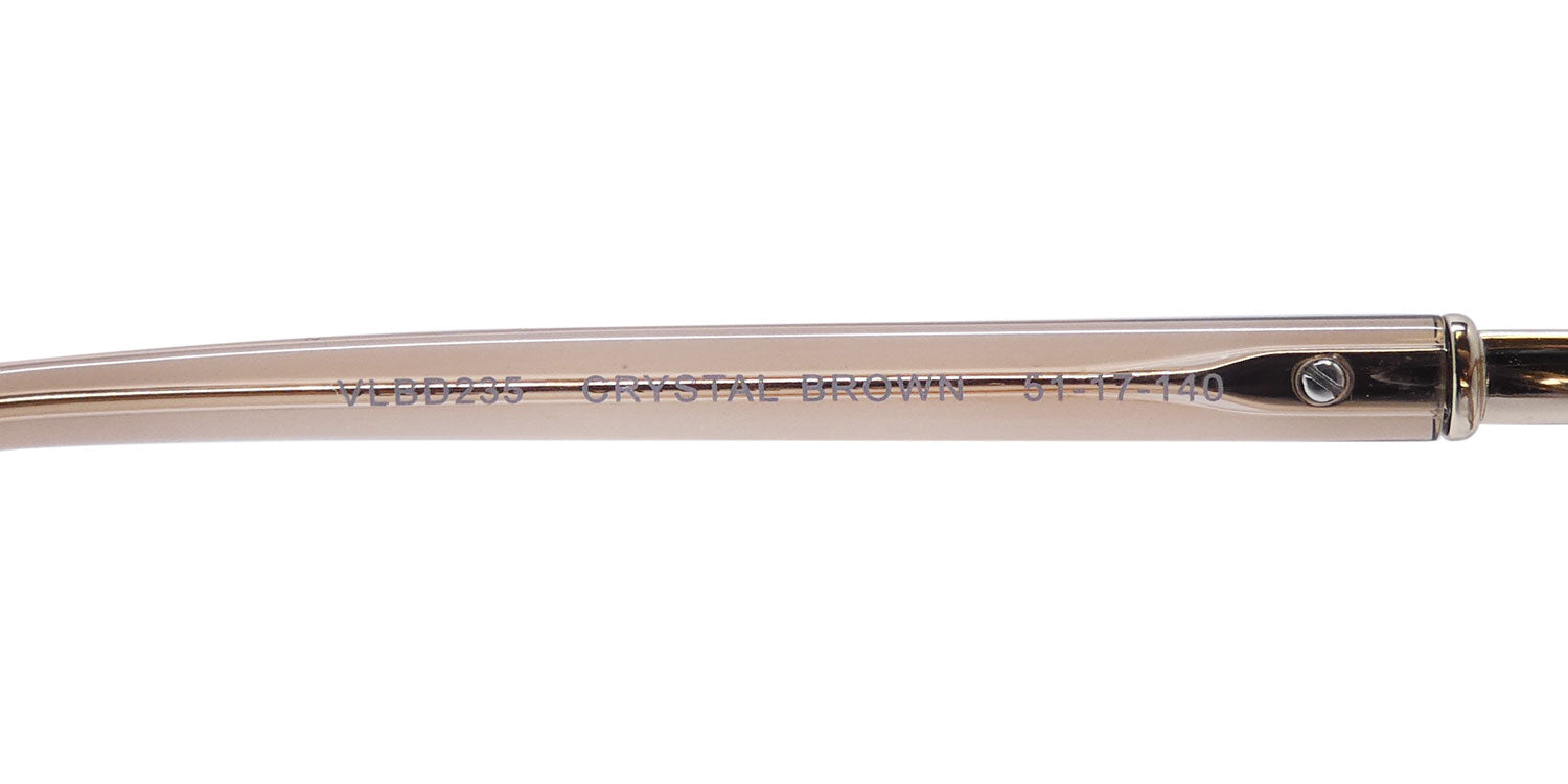 Lucky Brand Vlbd235 Eyeglasses