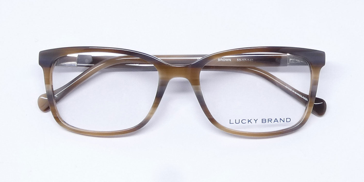 Lucky Brand Vlbd240 Eyeglasses