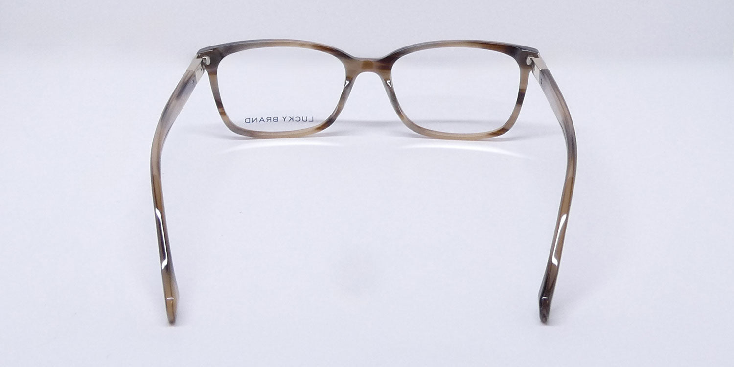 Lucky Brand Vlbd240 Eyeglasses