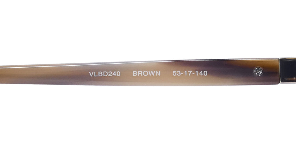 Lucky Brand Vlbd240 Eyeglasses