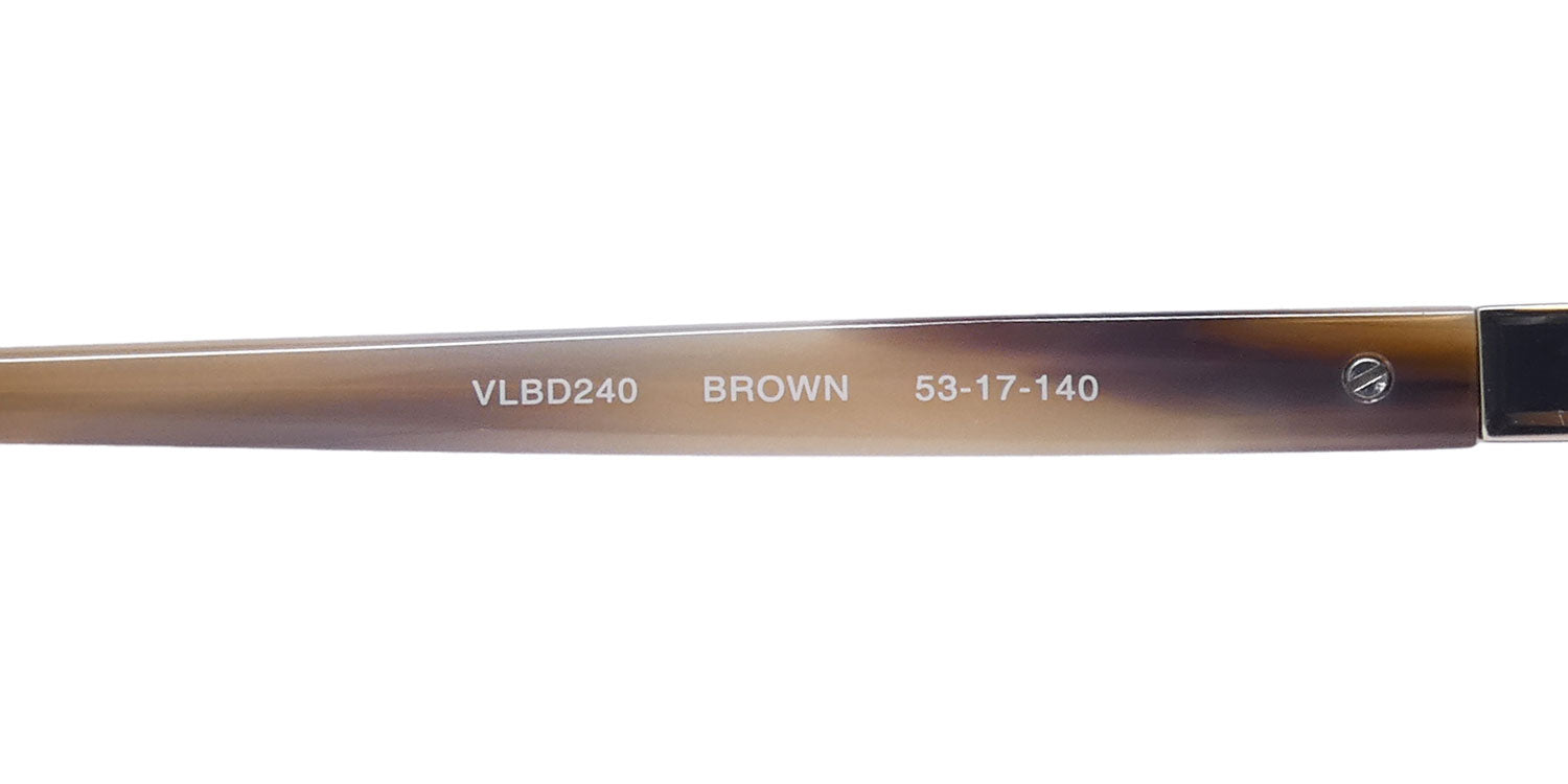 Lucky Brand Vlbd240 Eyeglasses