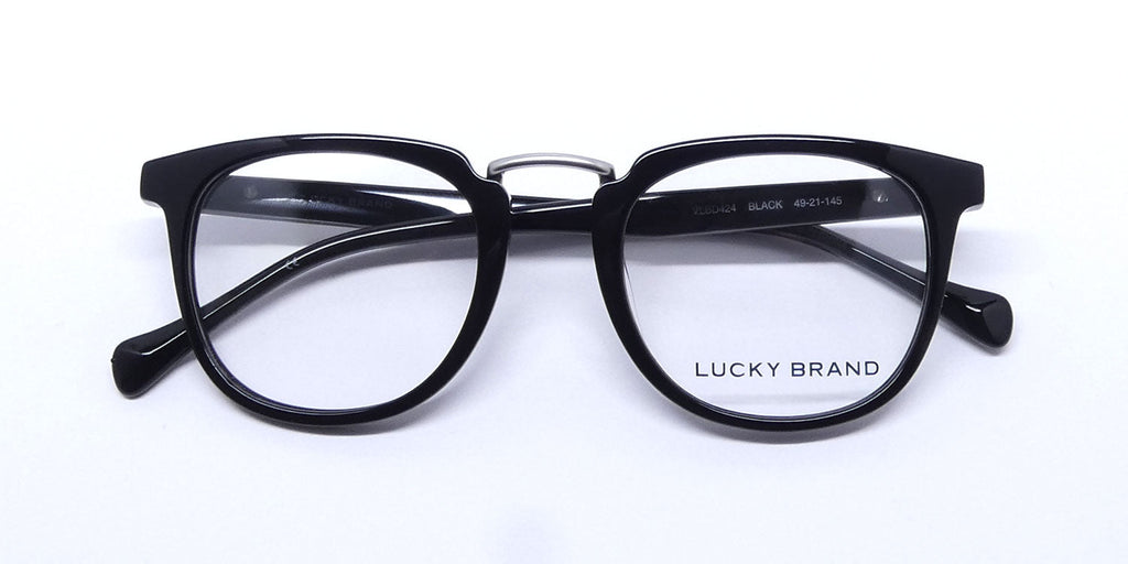 Lucky Brand Vlbd424 Eyeglasses