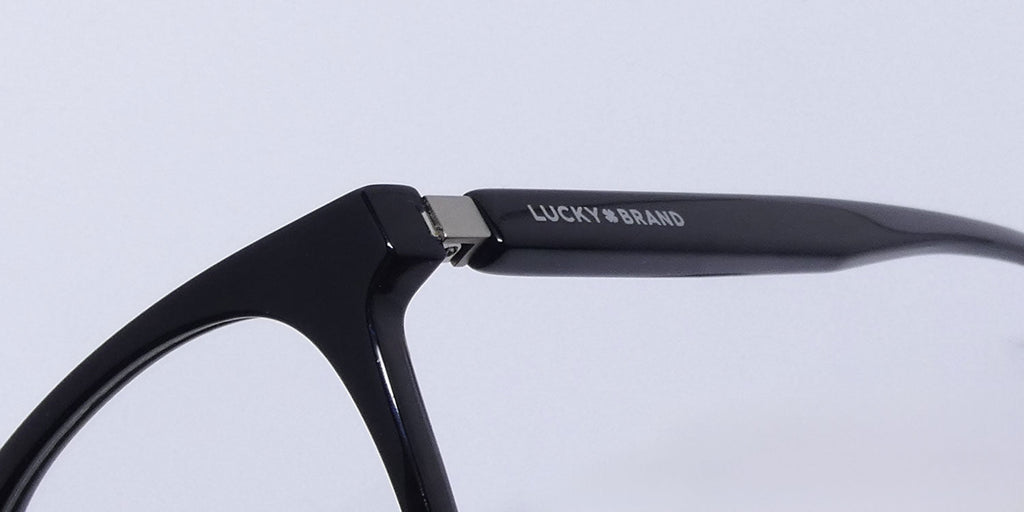 Lucky Brand Vlbd424 Eyeglasses
