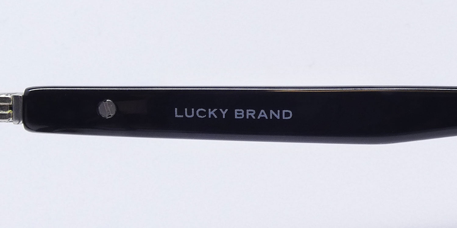 Lucky Brand Vlbd424 Eyeglasses
