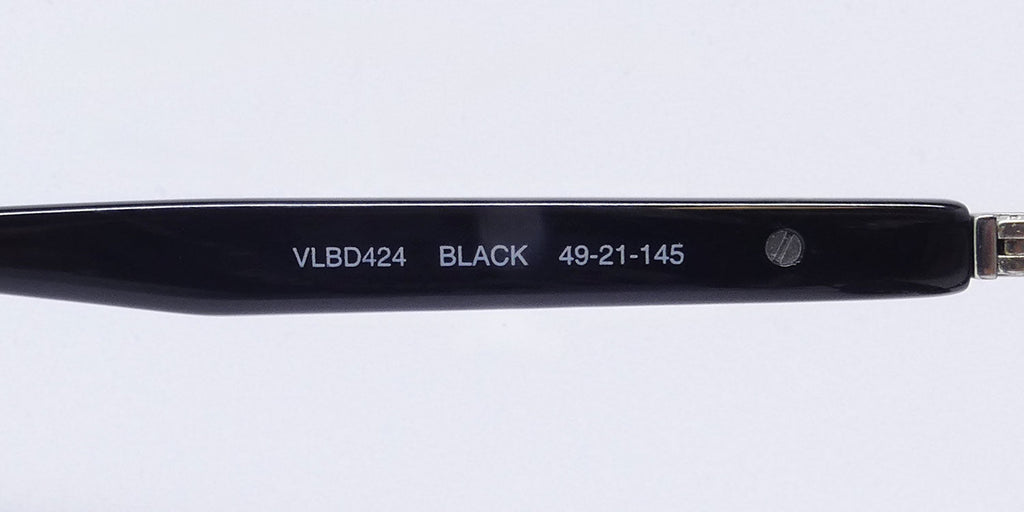 Lucky Brand Vlbd424 Eyeglasses