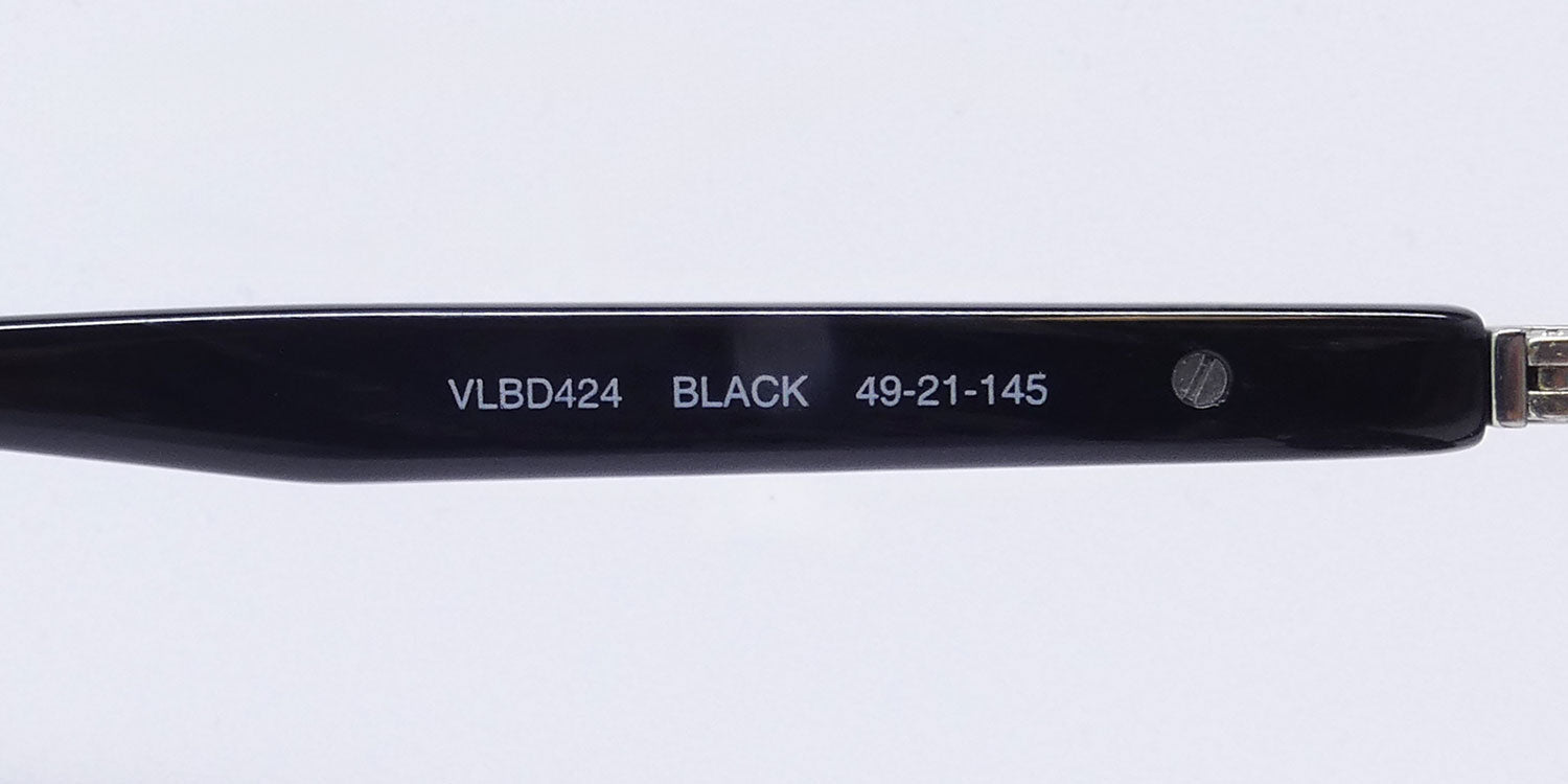 Lucky Brand Vlbd424 Eyeglasses