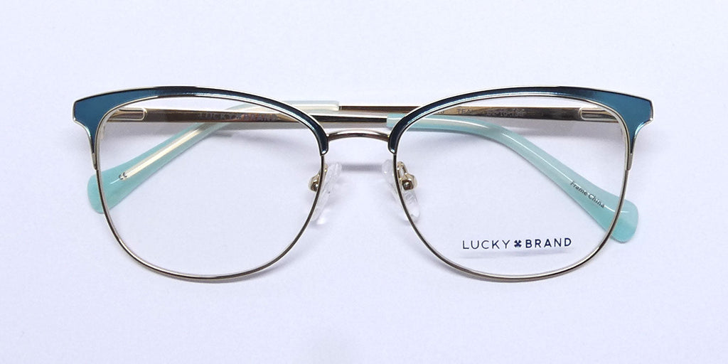 Lucky Brand D115 Eyeglasses