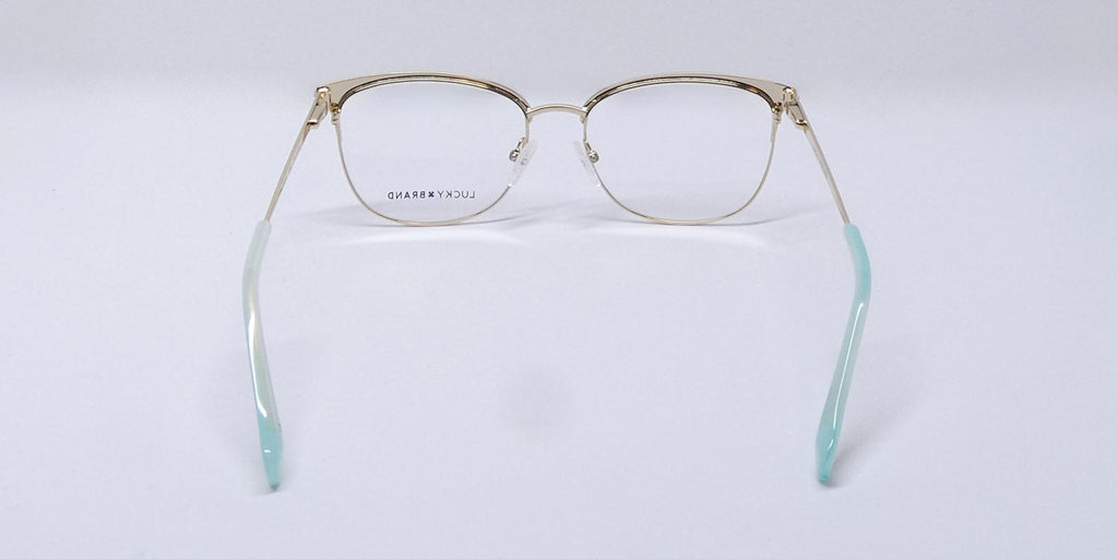 Lucky Brand D115 Eyeglasses