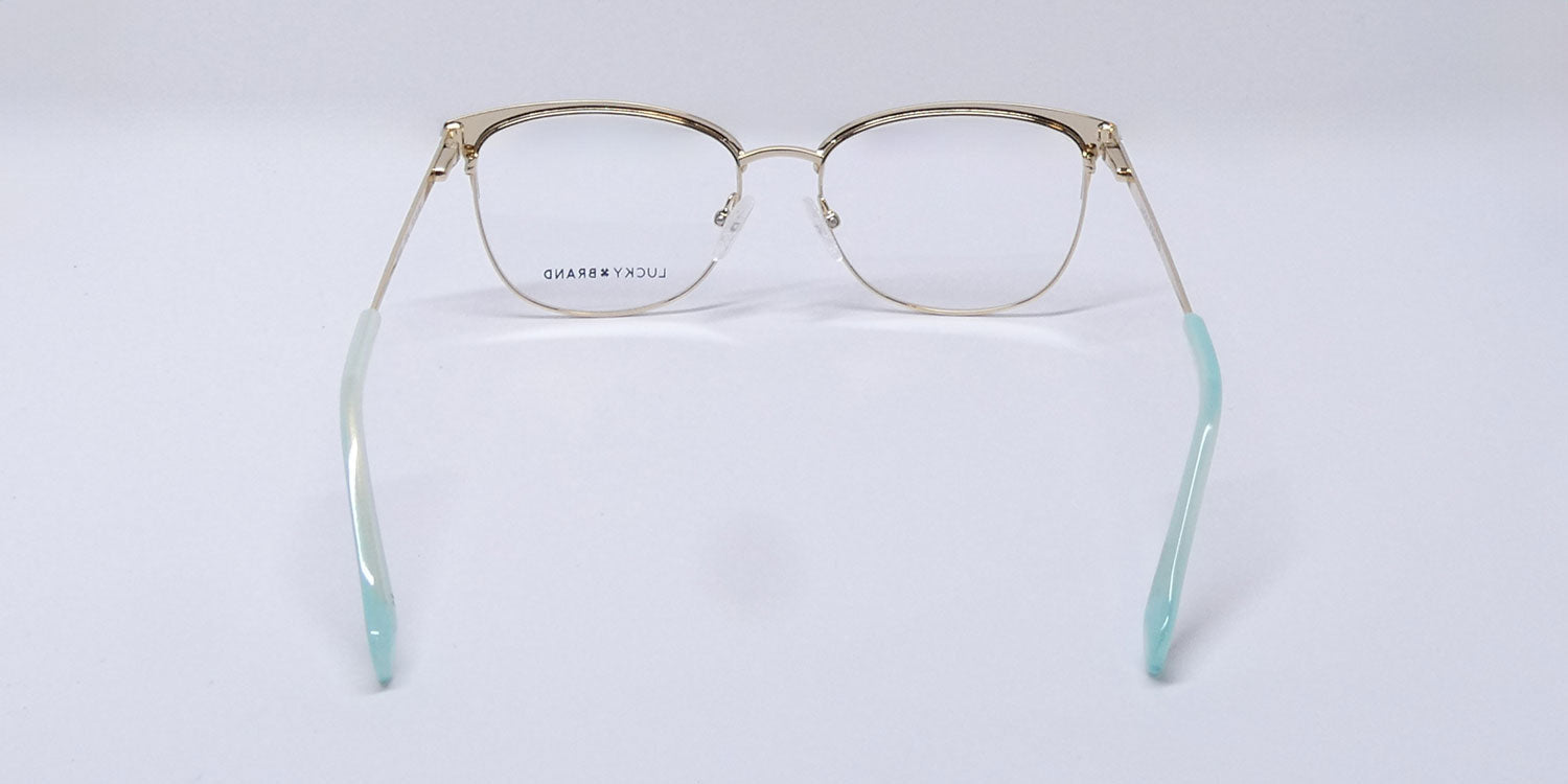 Lucky Brand D115 Eyeglasses
