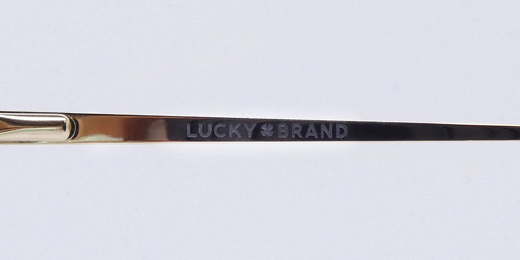 Lucky Brand D115 Eyeglasses