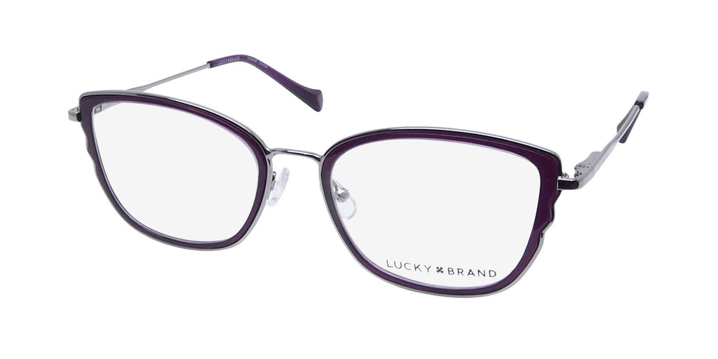 Lucky Brand D116 Eyeglasses