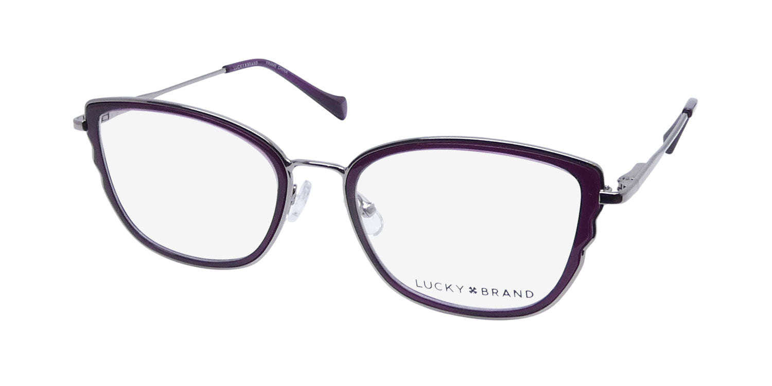 Lucky Brand D116 Eyeglasses