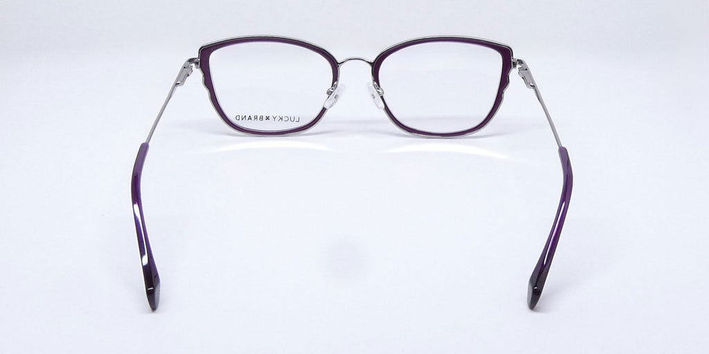 Lucky Brand D116 Eyeglasses