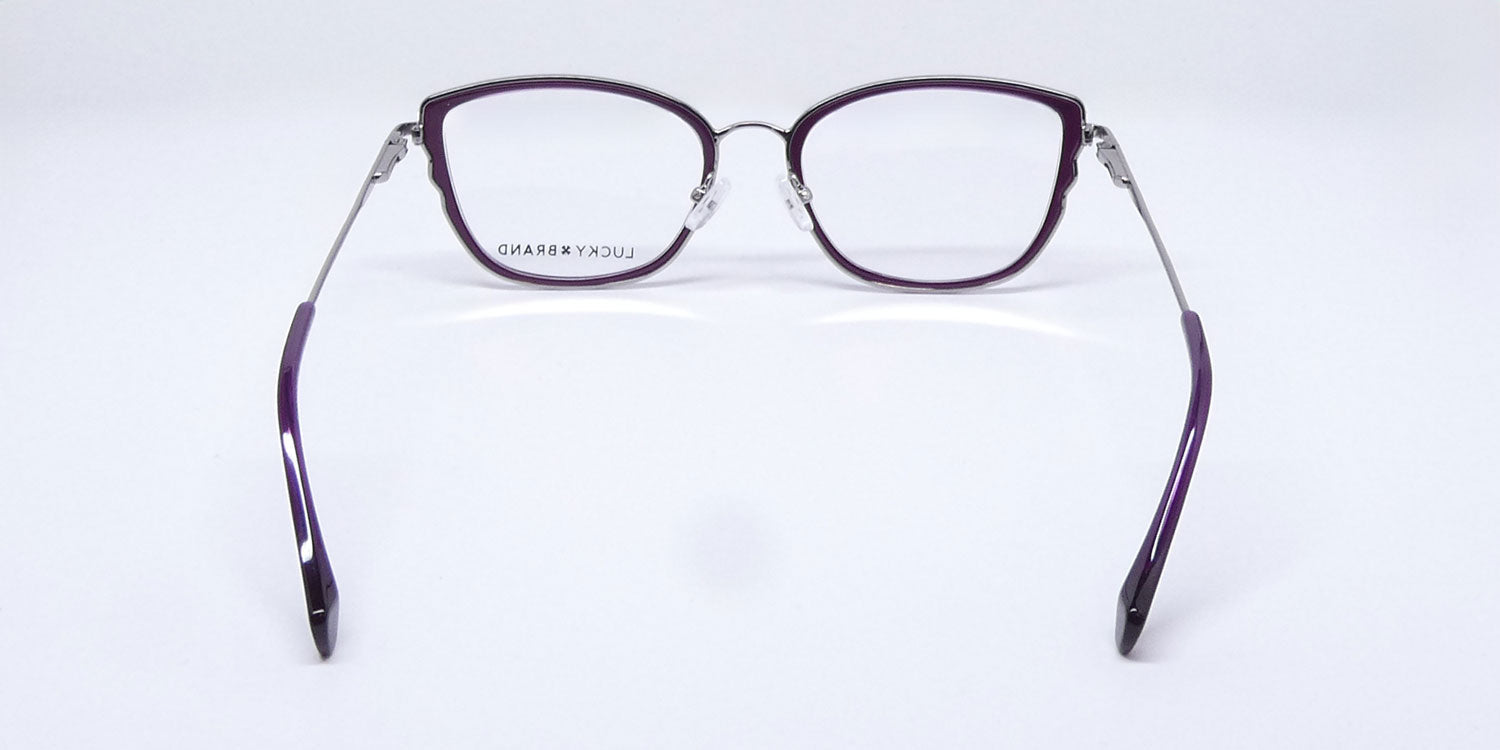 Lucky Brand D116 Eyeglasses
