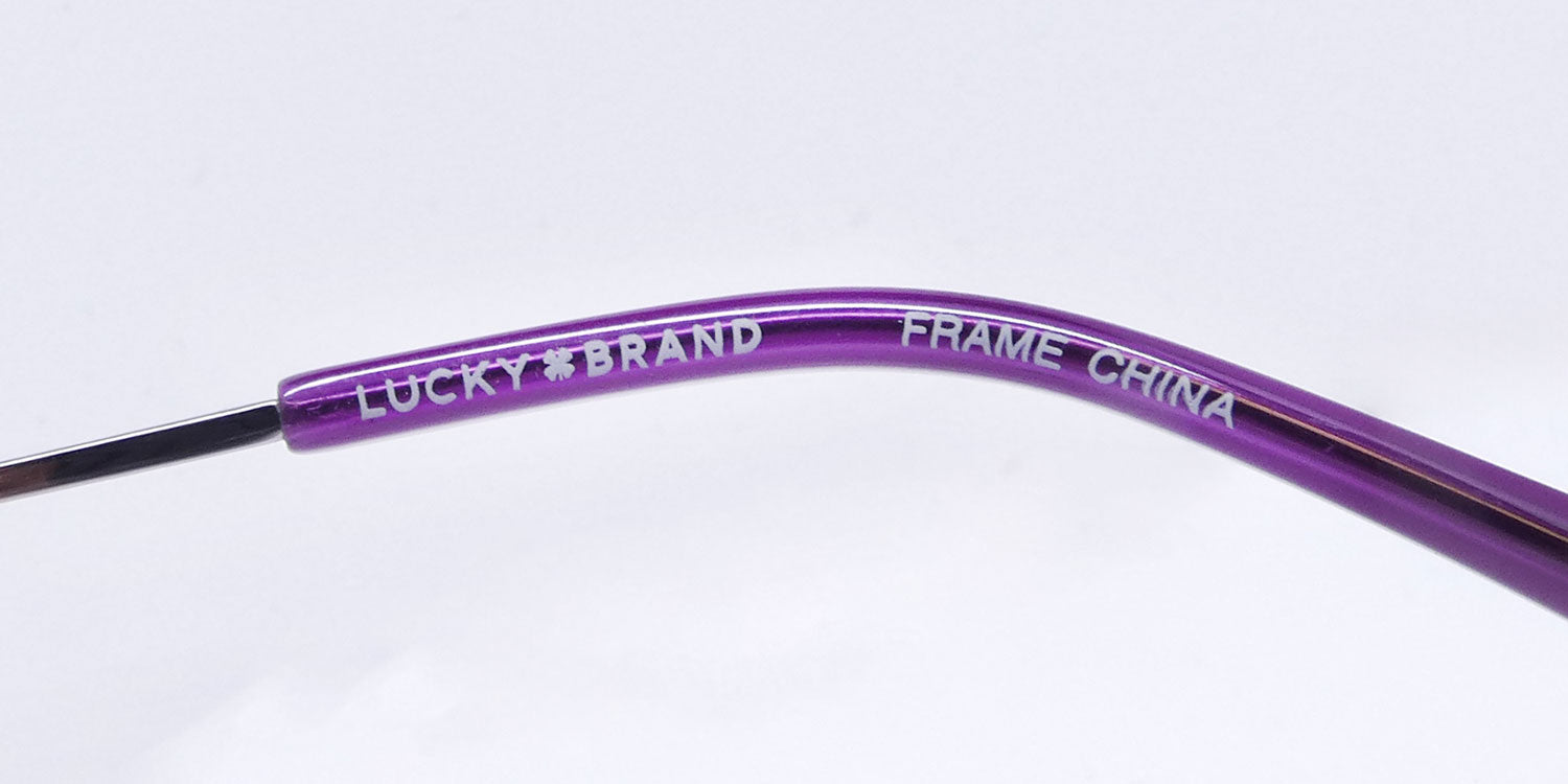 Lucky Brand D116 Eyeglasses