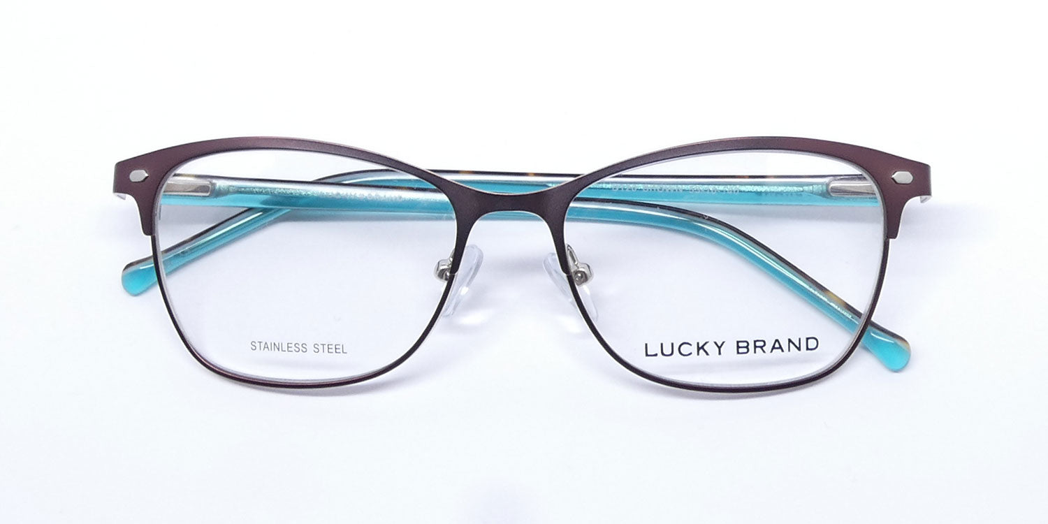 Lucky Brand D120 Eyeglasses
