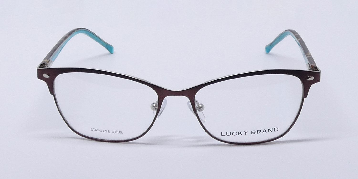 Lucky Brand D120 Eyeglasses