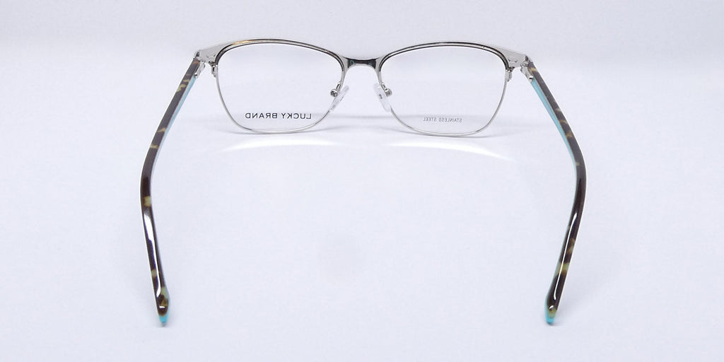 Lucky Brand D120 Eyeglasses