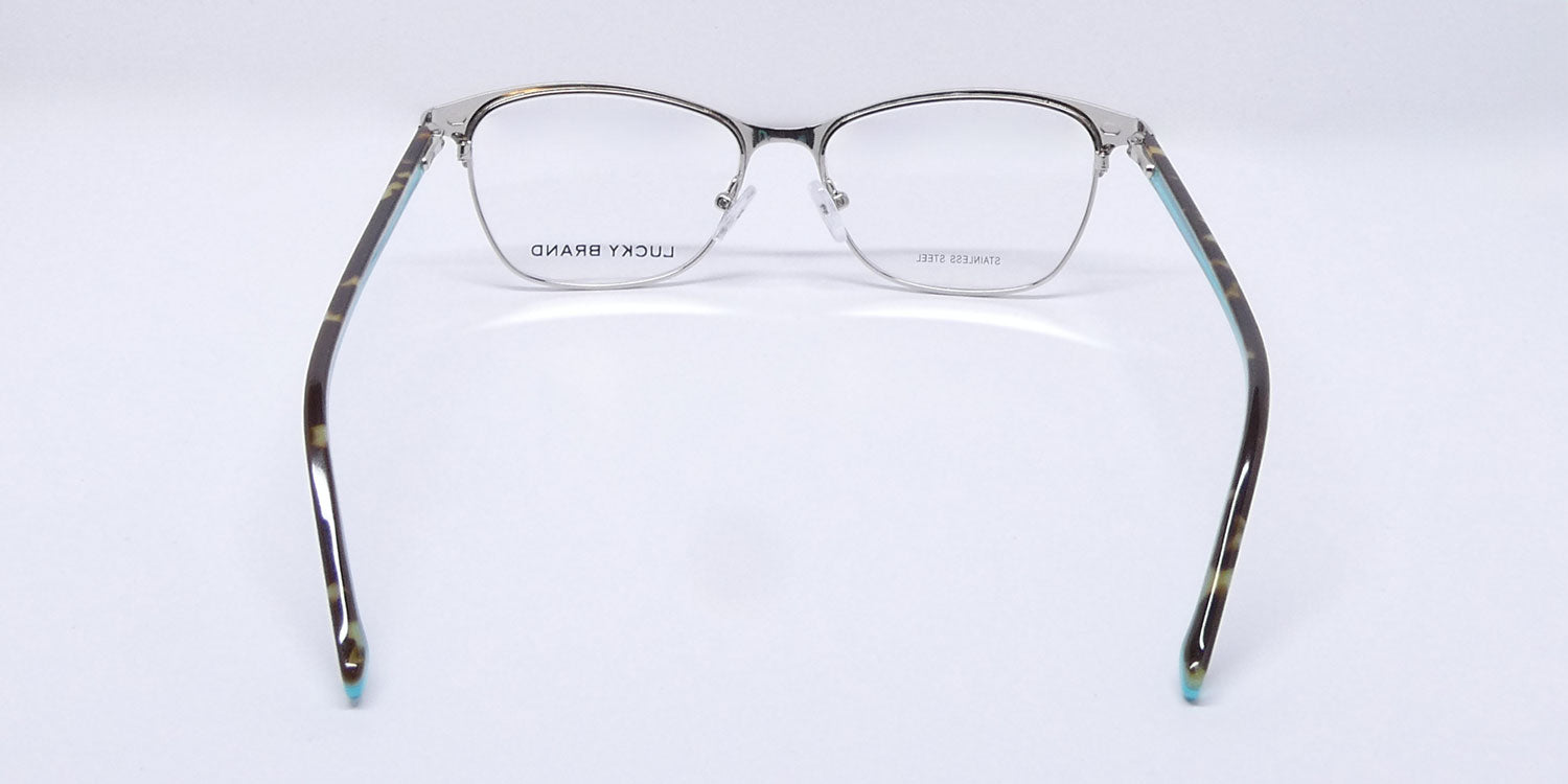 Lucky Brand D120 Eyeglasses