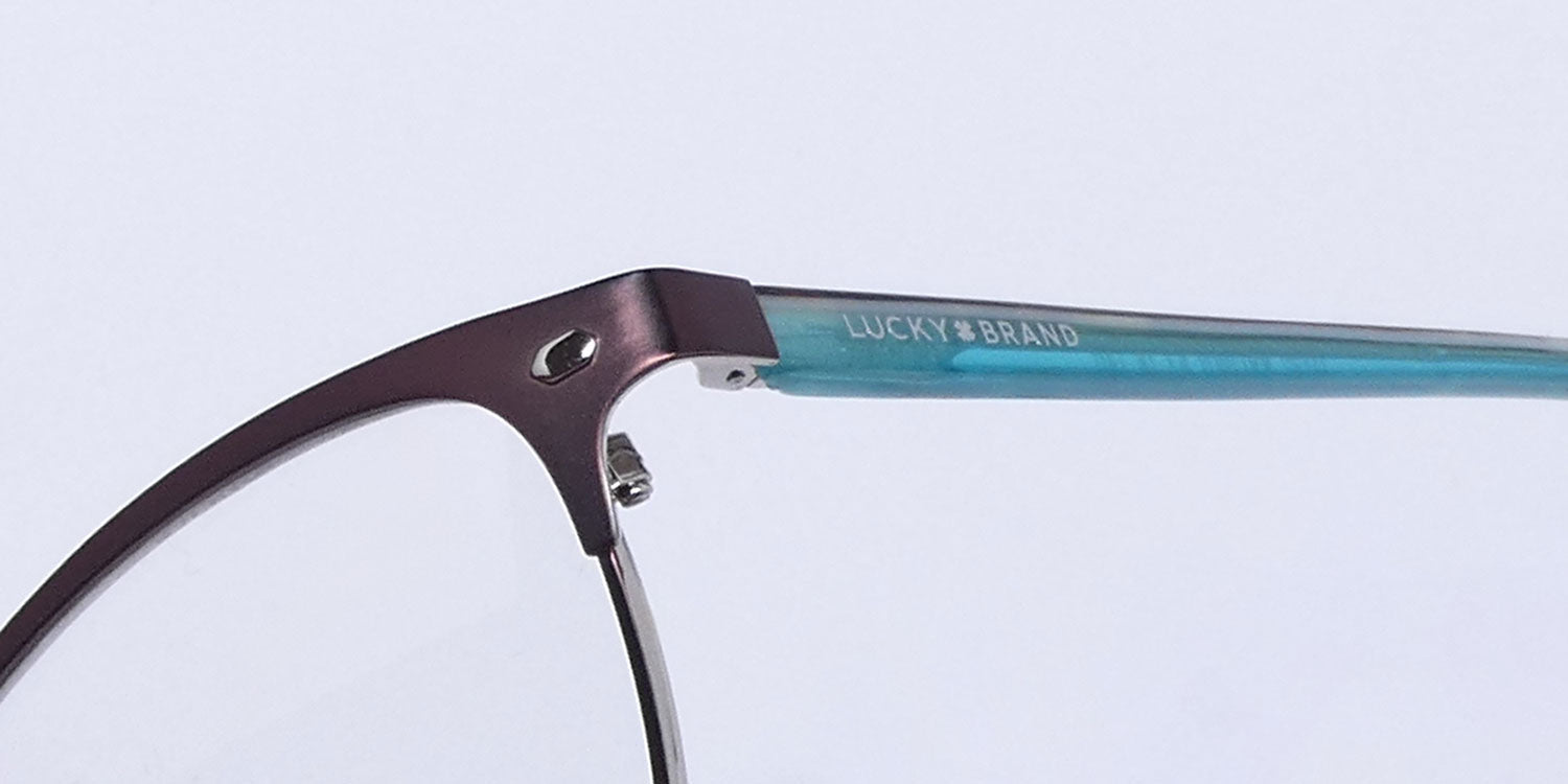 Lucky Brand D120 Eyeglasses