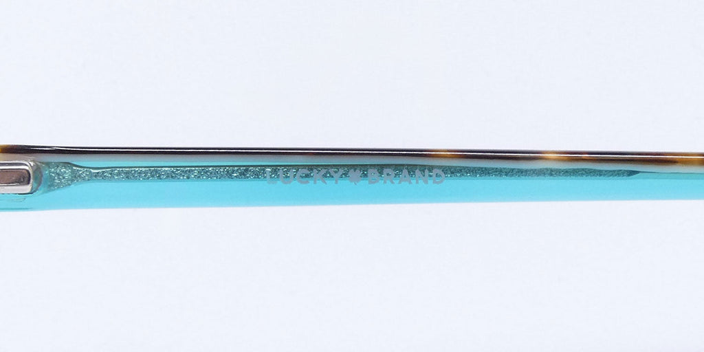Lucky Brand D120 Eyeglasses