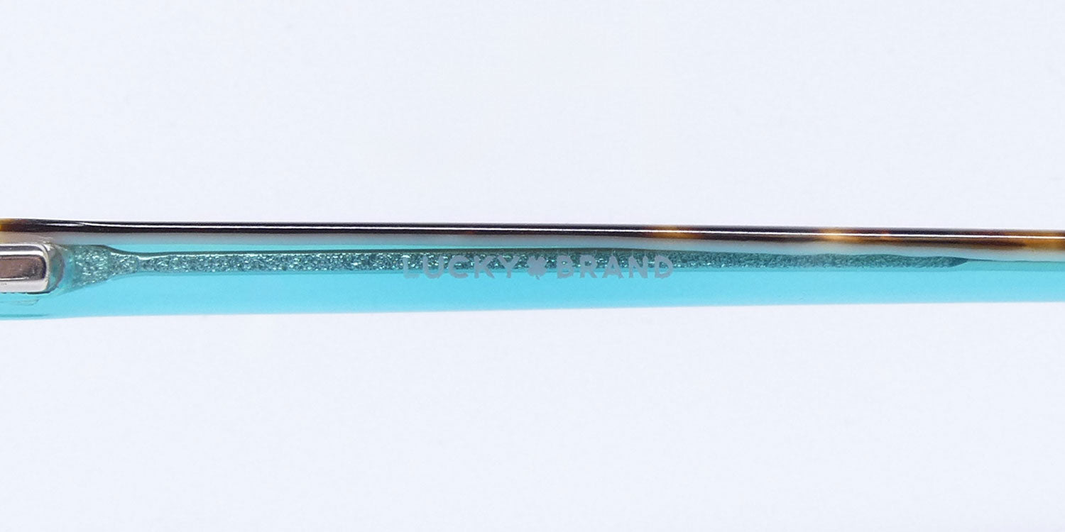 Lucky Brand D120 Eyeglasses