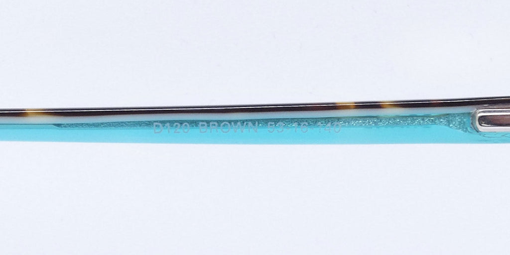 Lucky Brand D120 Eyeglasses