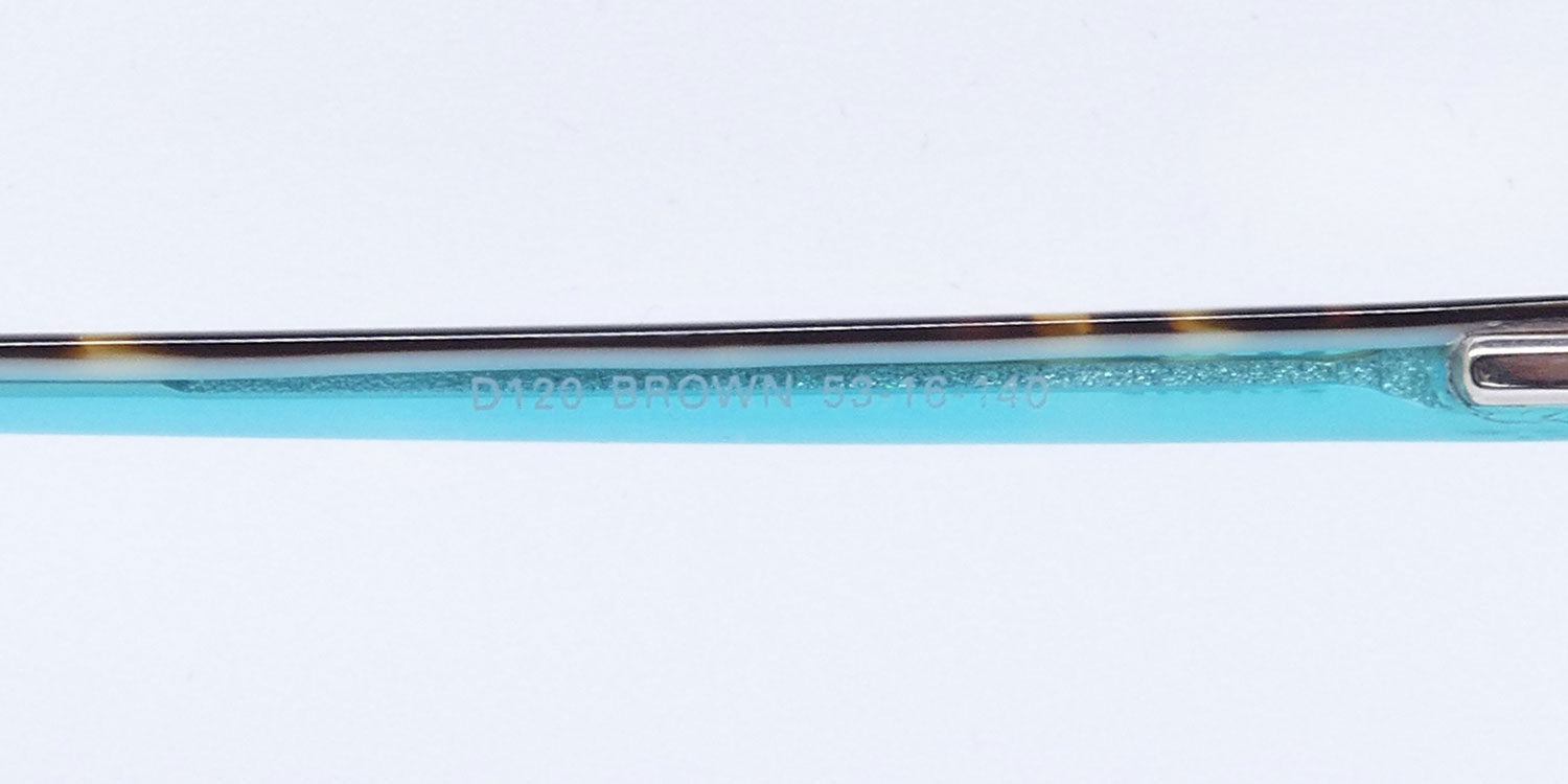 Lucky Brand D120 Eyeglasses