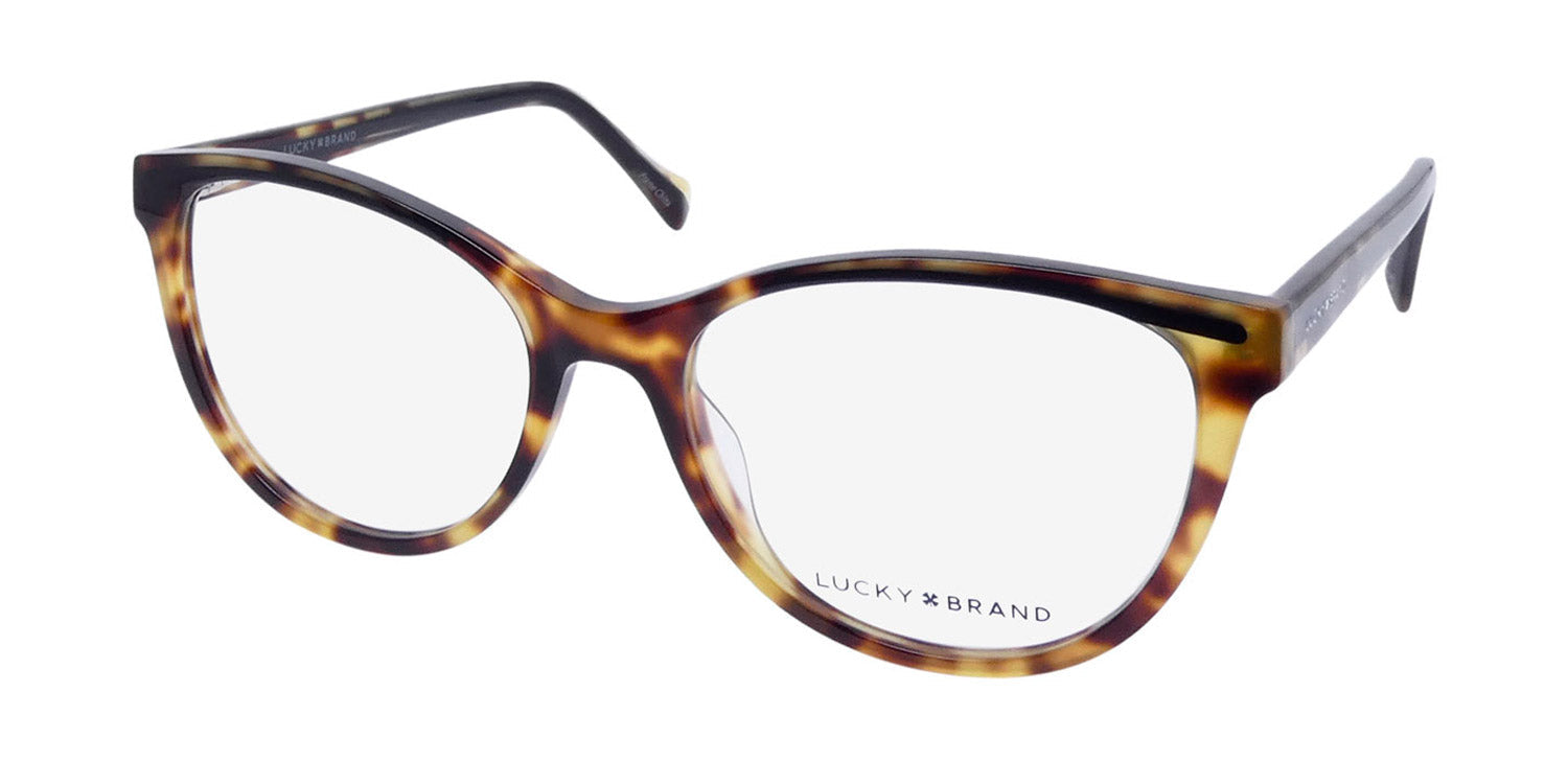 Lucky Brand D223 Eyeglasses