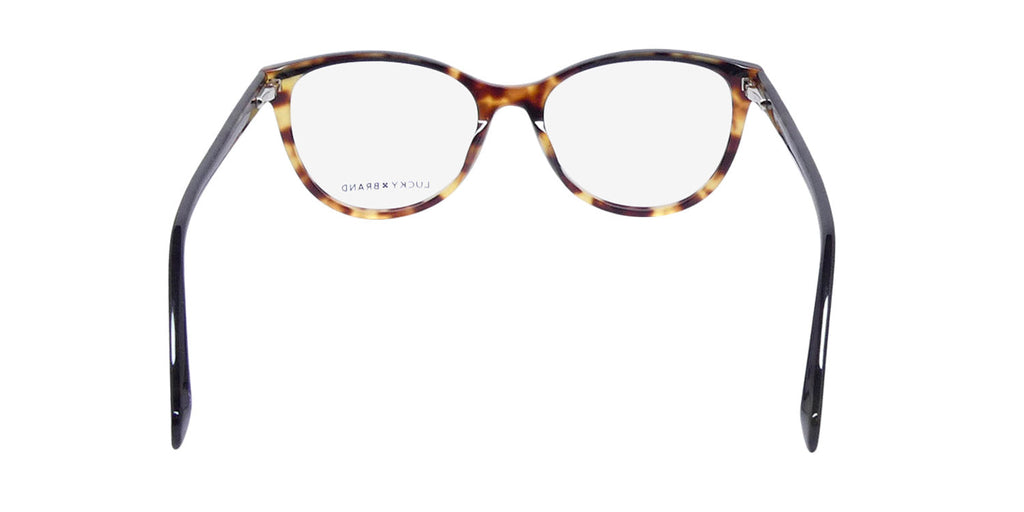 Lucky Brand D223 Eyeglasses