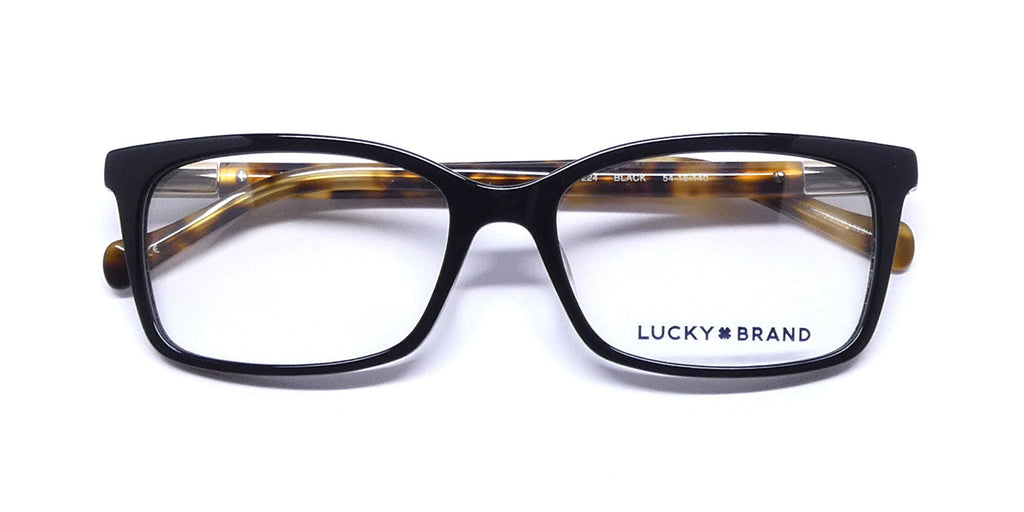 Lucky Brand D224 Eyeglasses