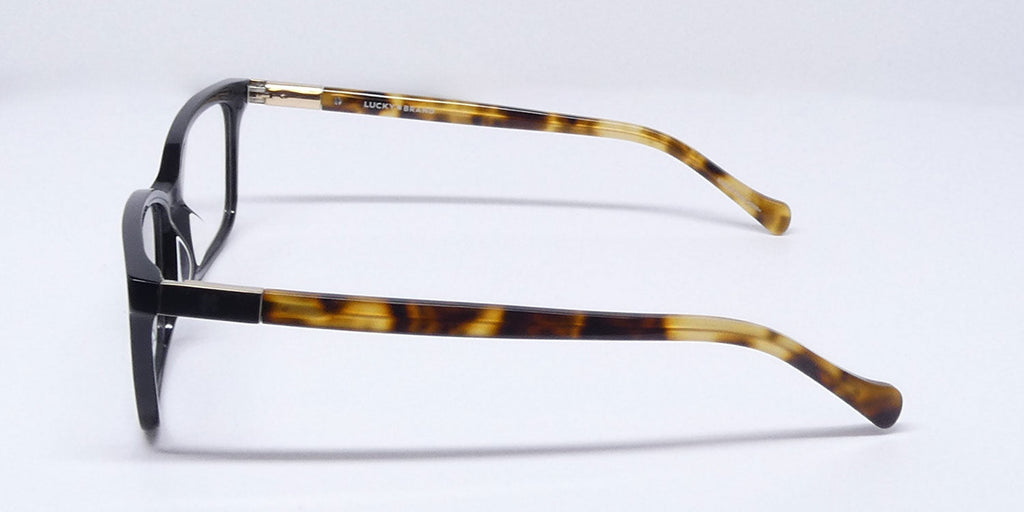 Lucky Brand D224 Eyeglasses