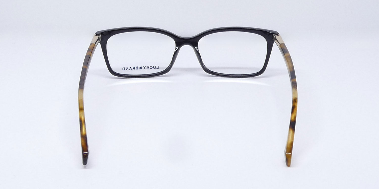 Lucky Brand D224 Eyeglasses