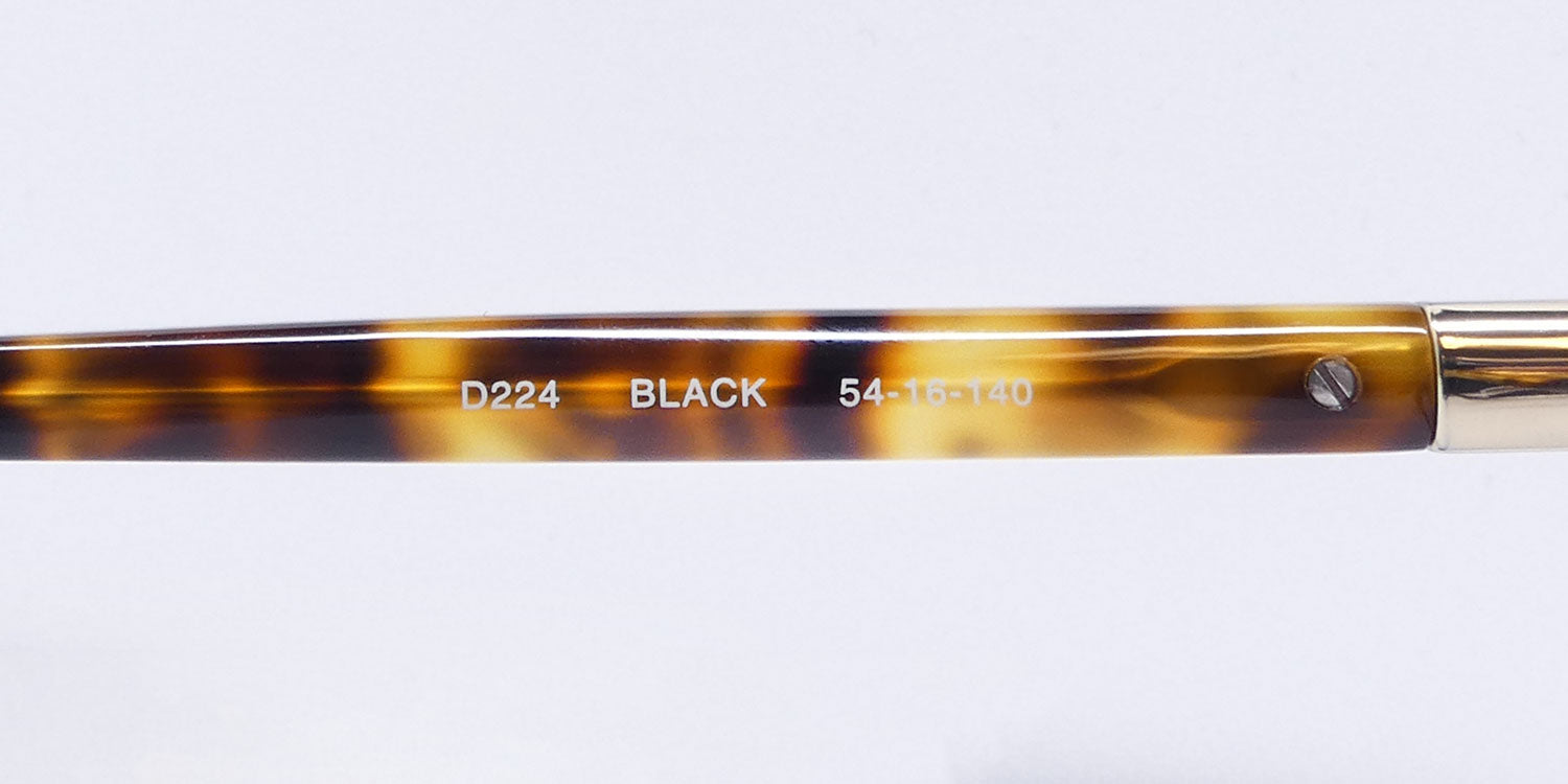 Lucky Brand D224 Eyeglasses