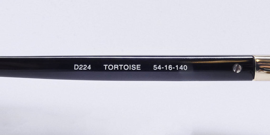 Lucky Brand D224 Eyeglasses