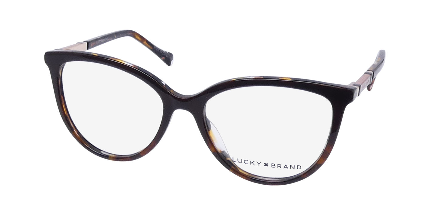 Lucky Brand D225 Eyeglasses
