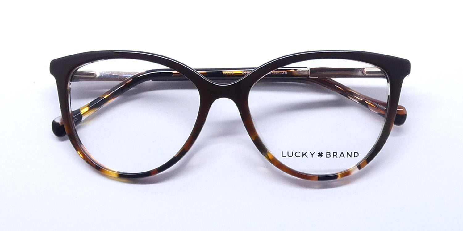 Lucky Brand D225 Eyeglasses