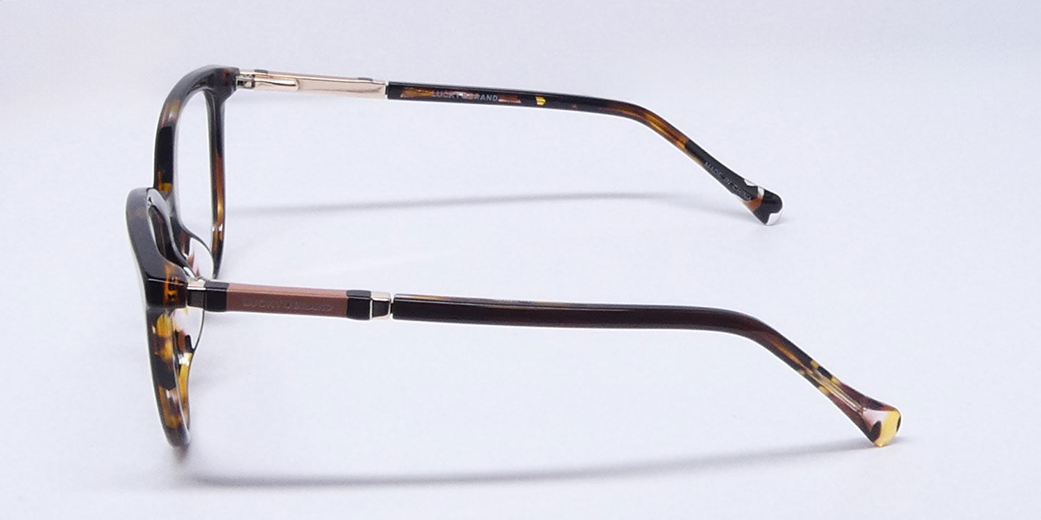 Lucky Brand D225 Eyeglasses