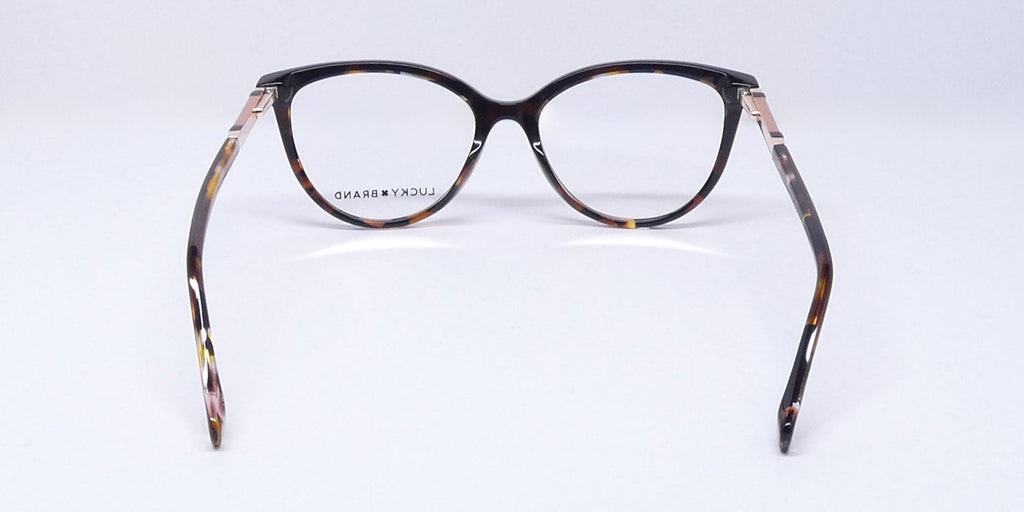 Lucky Brand D225 Eyeglasses