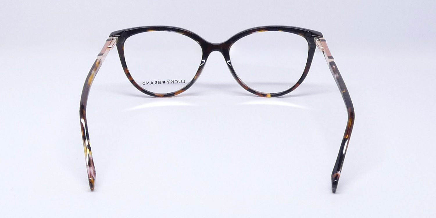 Lucky Brand D225 Eyeglasses