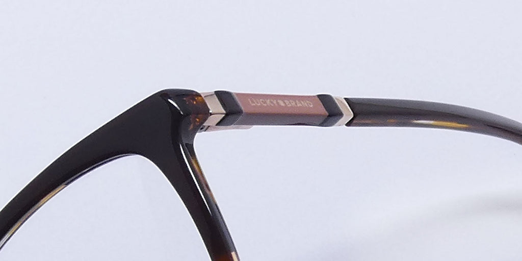 Lucky Brand D225 Eyeglasses