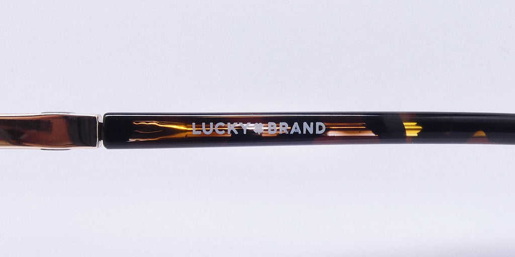 Lucky Brand D225 Eyeglasses