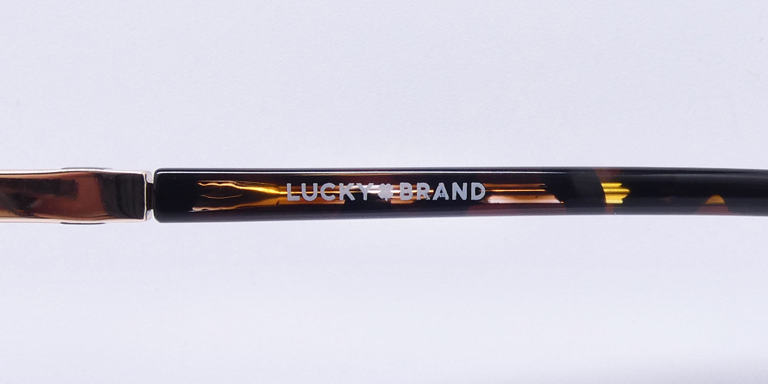Lucky Brand D225 Eyeglasses