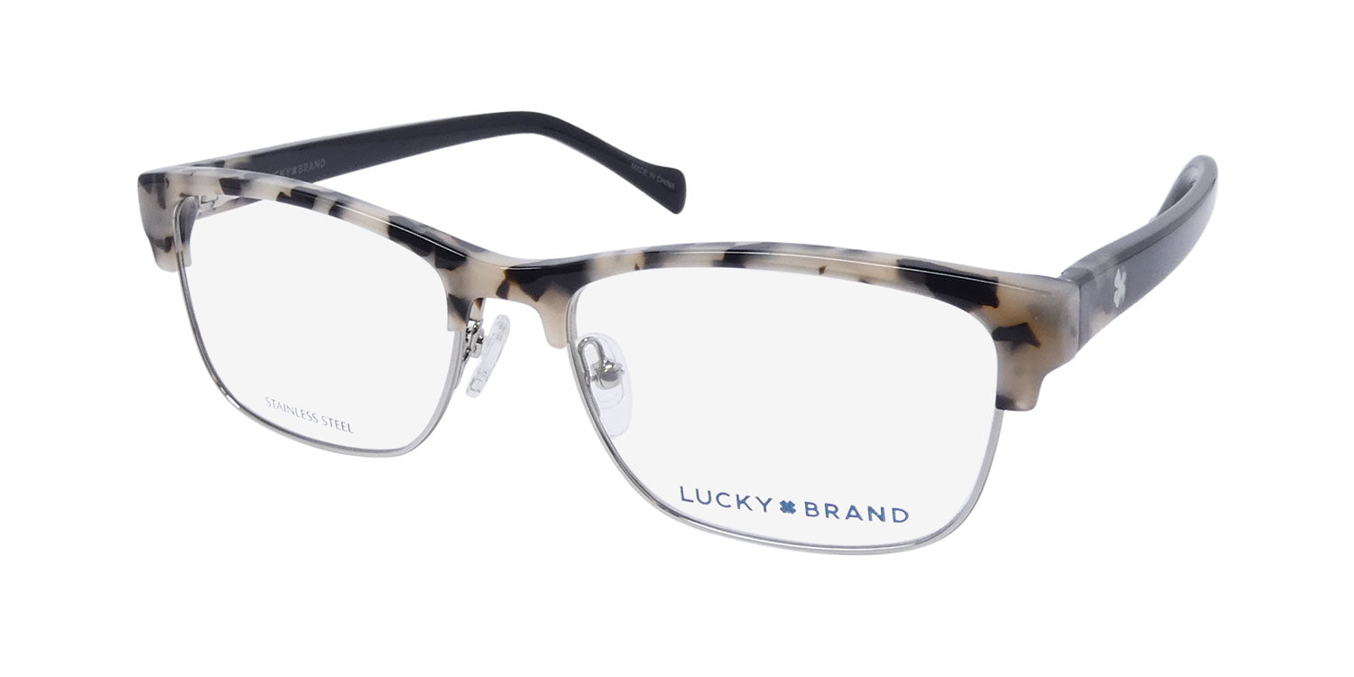 Lucky Brand D228 Eyeglasses