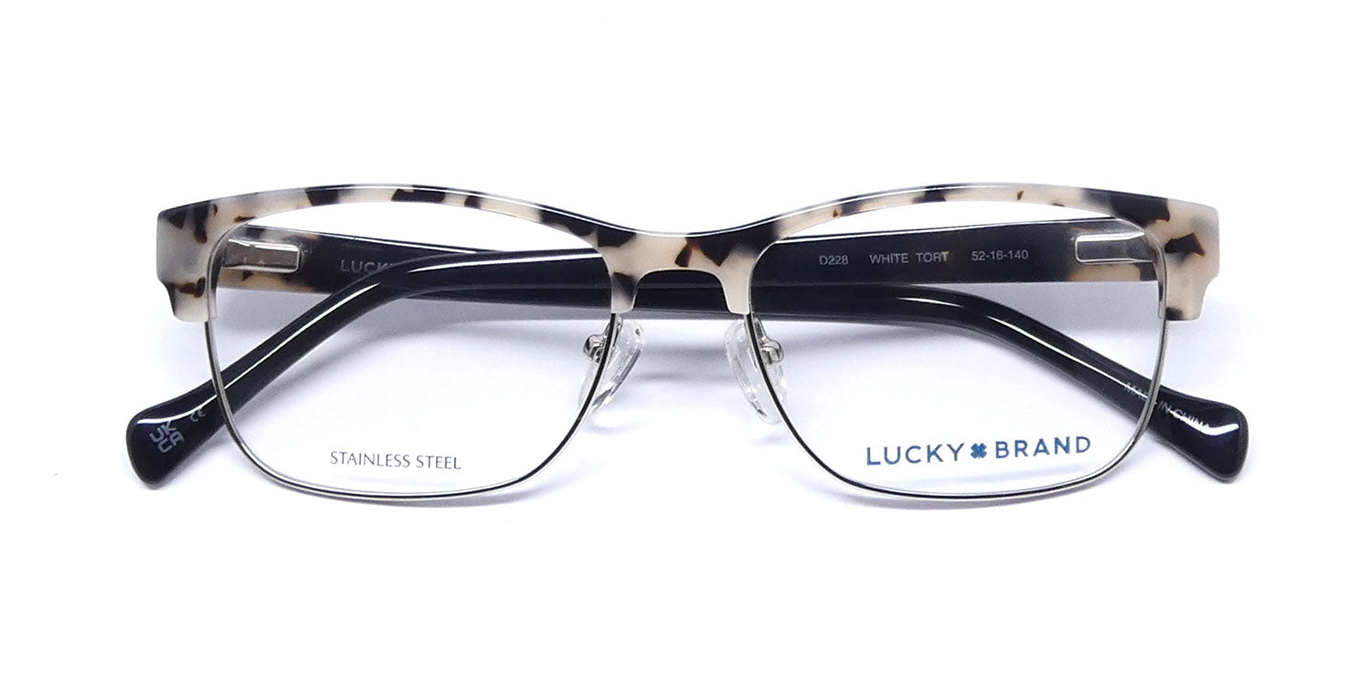 Lucky Brand D228 Eyeglasses