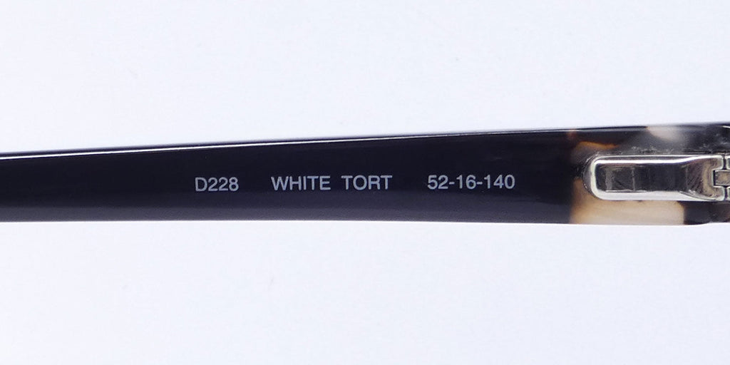 Lucky Brand D228 Eyeglasses