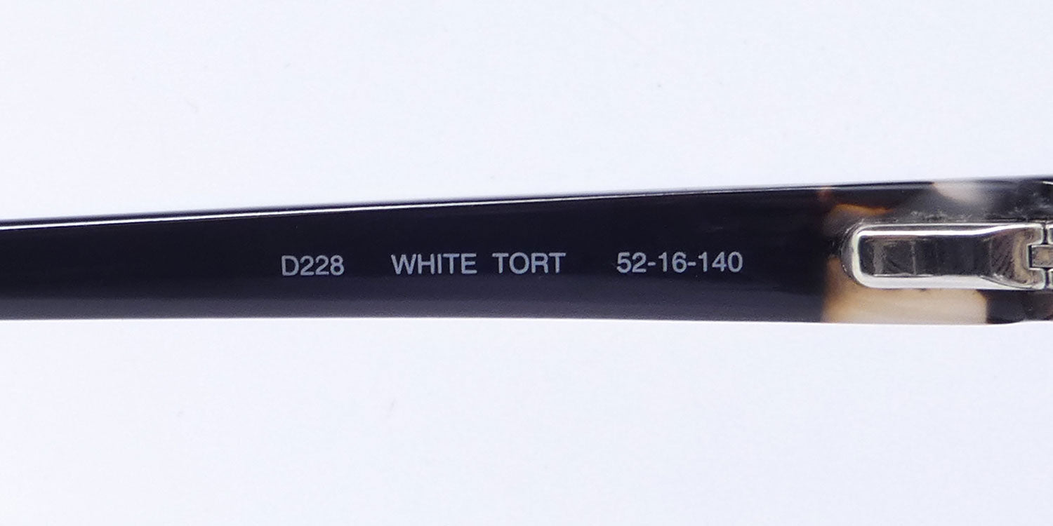 Lucky Brand D228 Eyeglasses