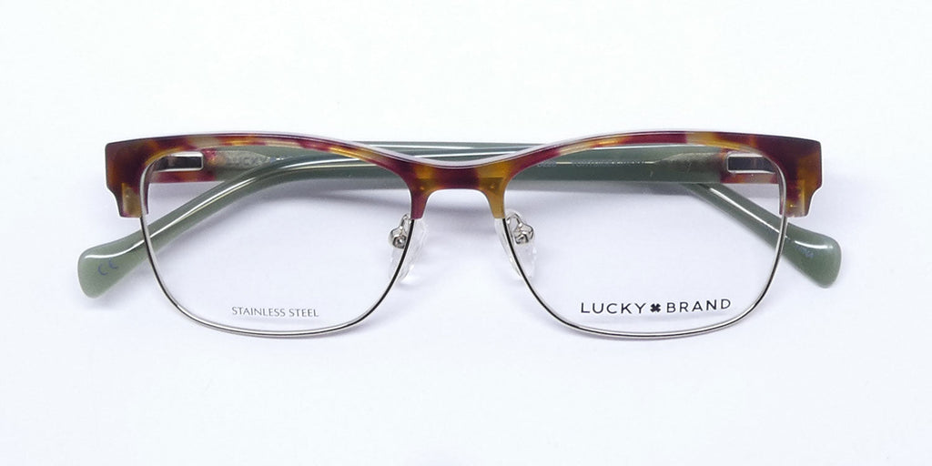 Lucky Brand D228 Eyeglasses