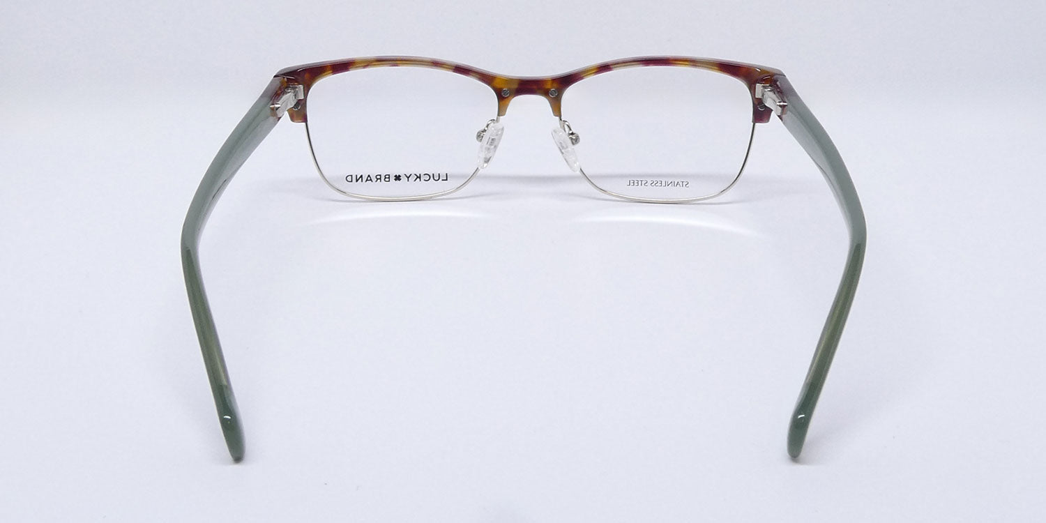 Lucky Brand D228 Eyeglasses