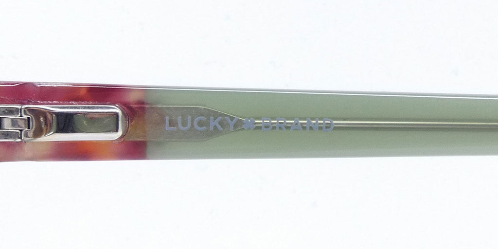 Lucky Brand D228 Eyeglasses